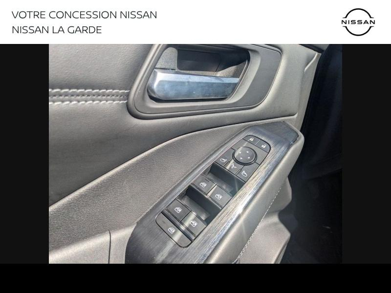 Photo 15 de l’annonce de NISSAN Qashqai d’occasion à vendre à TOULON
