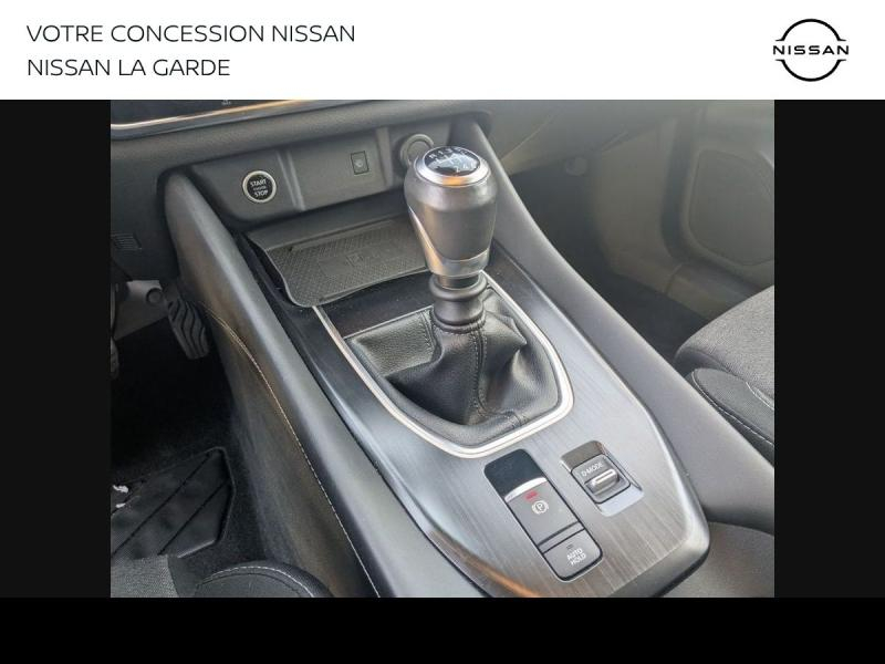Photo 20 de l’annonce de NISSAN Qashqai d’occasion à vendre à TOULON