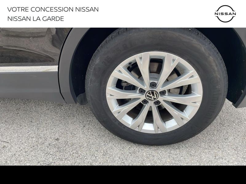 Photo 4 de l’annonce de VOLKSWAGEN Tiguan d’occasion à vendre à TOULON