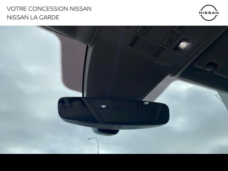 Photo 6 de l’annonce de VOLKSWAGEN Tiguan d’occasion à vendre à TOULON