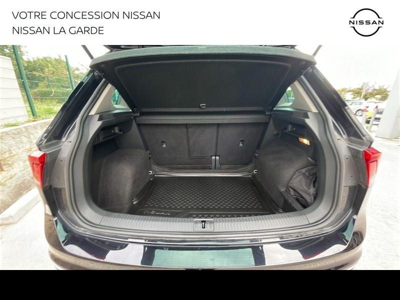 Photo 12 de l’annonce de VOLKSWAGEN Tiguan d’occasion à vendre à TOULON