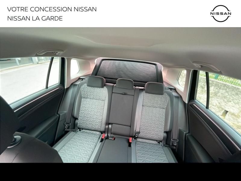 Photo 13 de l’annonce de VOLKSWAGEN Tiguan d’occasion à vendre à TOULON
