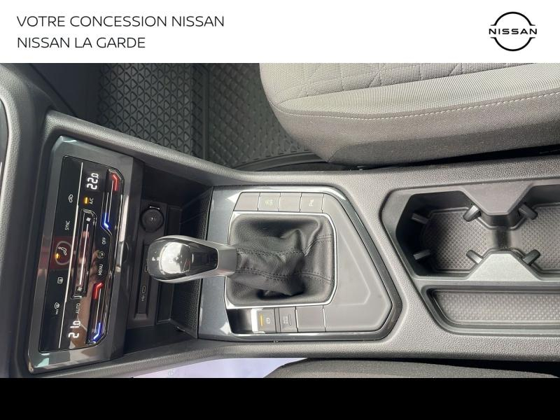 Photo 16 de l’annonce de VOLKSWAGEN Tiguan d’occasion à vendre à TOULON