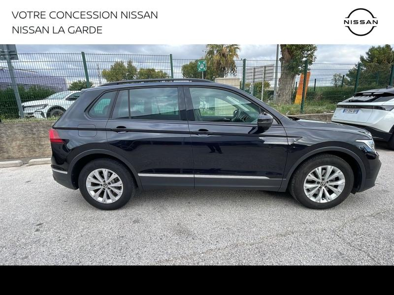 Photo 19 de l’annonce de VOLKSWAGEN Tiguan d’occasion à vendre à TOULON