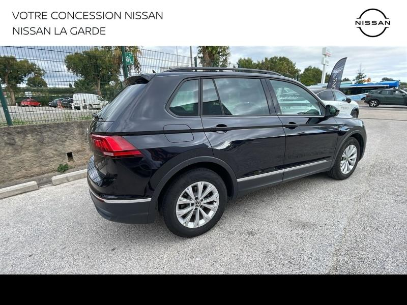 Photo 20 de l’annonce de VOLKSWAGEN Tiguan d’occasion à vendre à TOULON