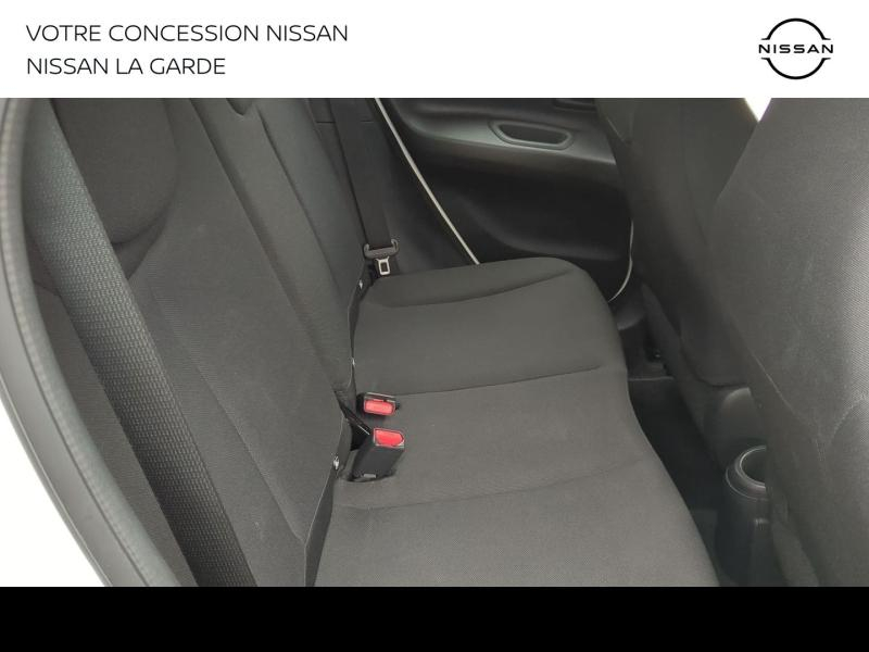 Photo 17 de l’annonce de TOYOTA Aygo X d’occasion à vendre à TOULON