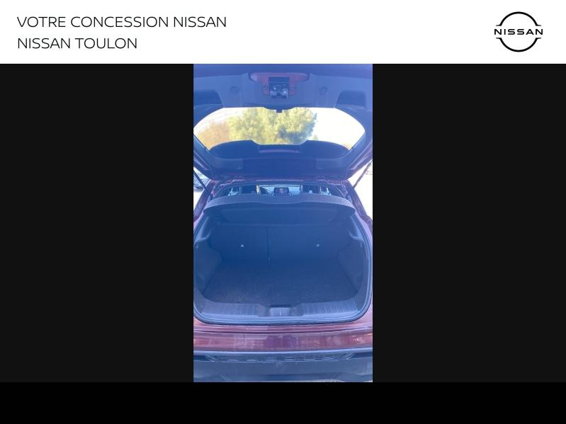 Photo 11 de l’annonce de NISSAN Juke d’occasion à vendre à TOULON