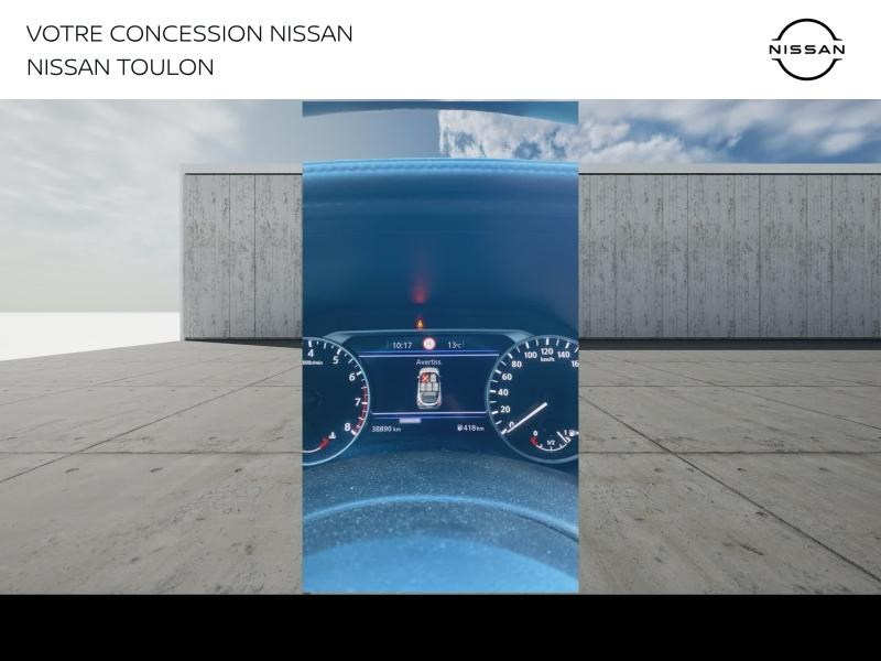 Photo 14 de l’annonce de NISSAN Juke d’occasion à vendre à TOULON