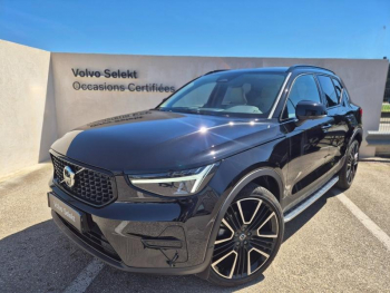 VOLVO XC40 d’occasion à vendre à FRÉJUS