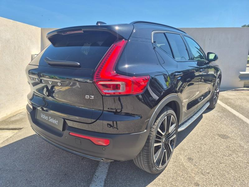 Photo 3 de l’annonce de VOLVO XC40 d’occasion à vendre à FRÉJUS