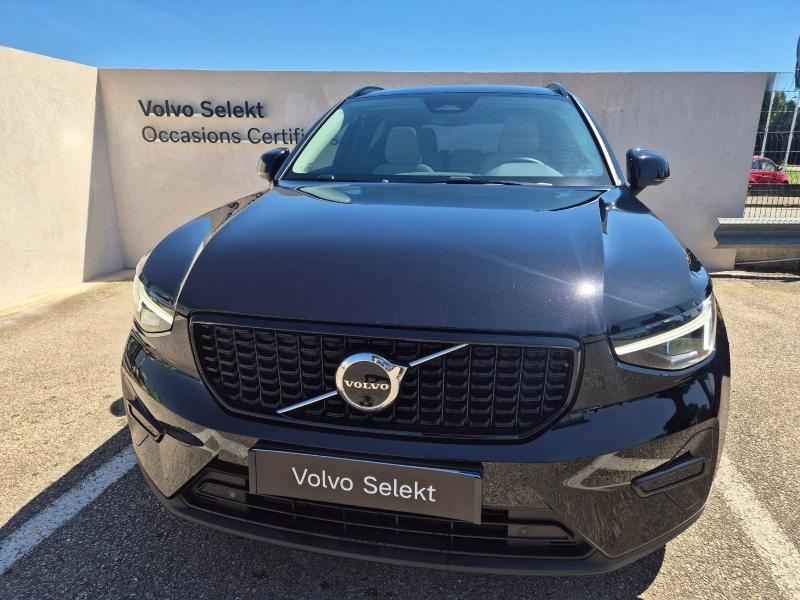 Photo 10 de l’annonce de VOLVO XC40 d’occasion à vendre à FRÉJUS