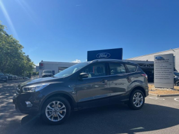 FORD Kuga d’occasion à vendre à TOULON