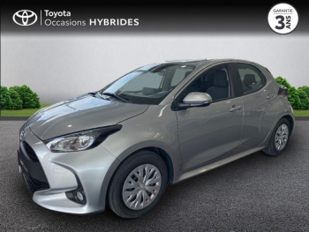 TOYOTA Yaris d’occasion à vendre à LATTES