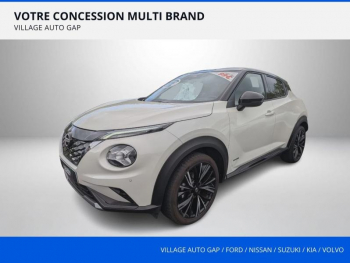 NISSAN Juke d’occasion à vendre à GAP