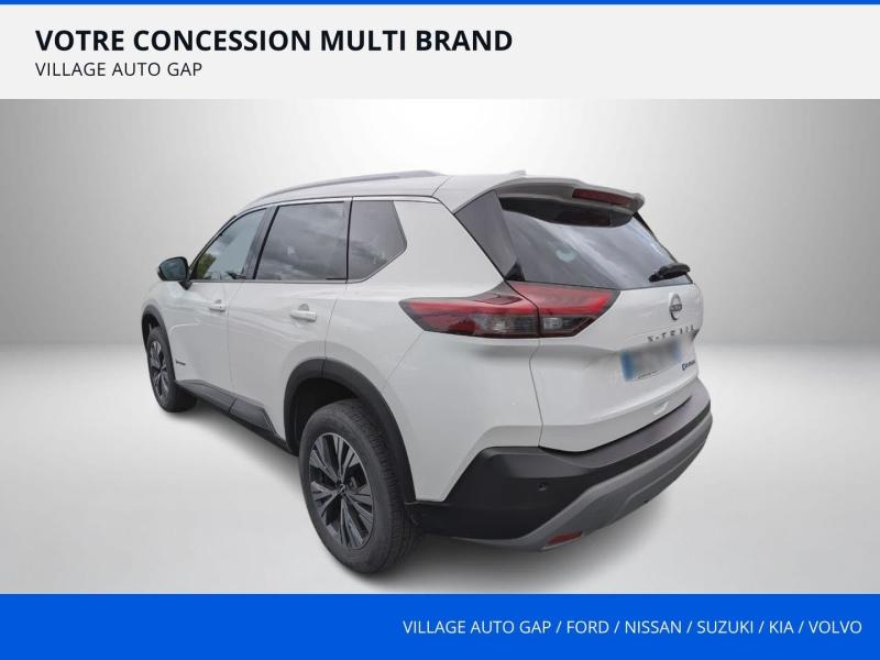 Photo 3 de l’annonce de NISSAN X-Trail d’occasion à vendre à GAP