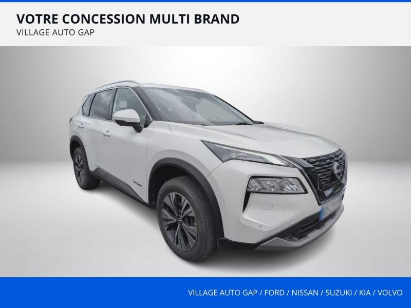 Photo 7 de l’annonce de NISSAN X-Trail d’occasion à vendre à GAP