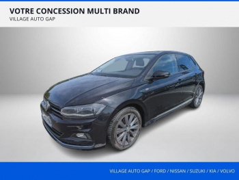 VOLKSWAGEN Polo d’occasion à vendre à GAP