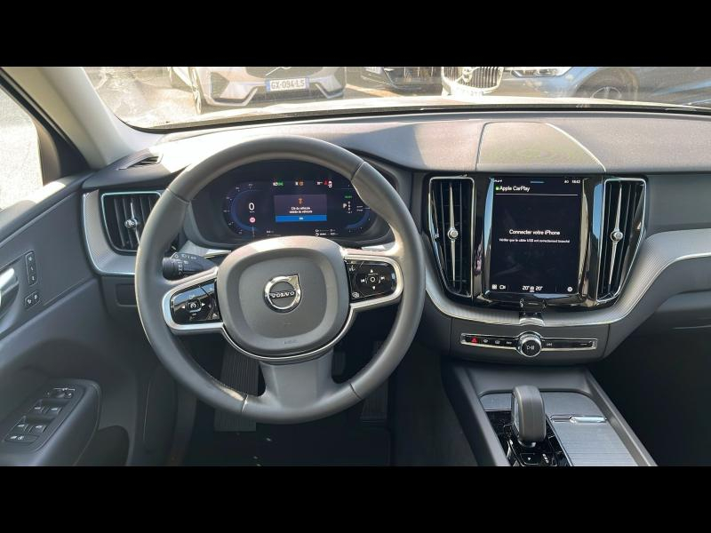 Photo 4 de l’annonce de VOLVO XC60 d’occasion à vendre à GAP