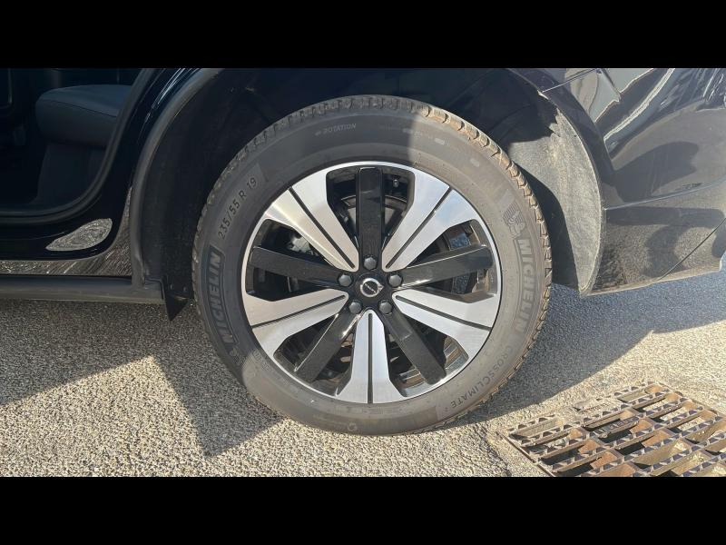 Photo 9 de l’annonce de VOLVO XC60 d’occasion à vendre à GAP