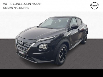 NISSAN Juke d’occasion à vendre à NARBONNE