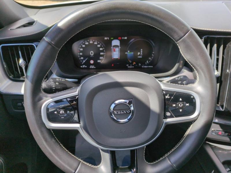 Photo 12 de l’annonce de VOLVO XC60 d’occasion à vendre à NÎMES