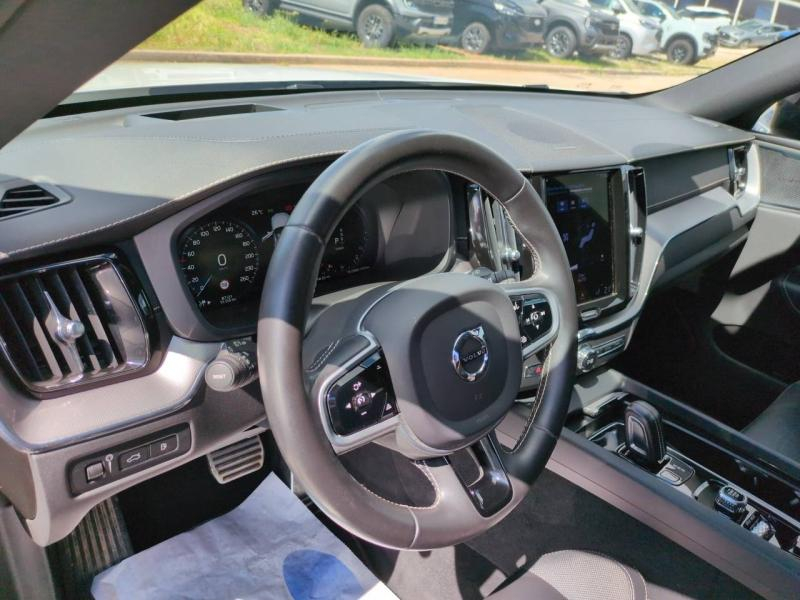 Photo 15 de l’annonce de VOLVO XC60 d’occasion à vendre à NÎMES