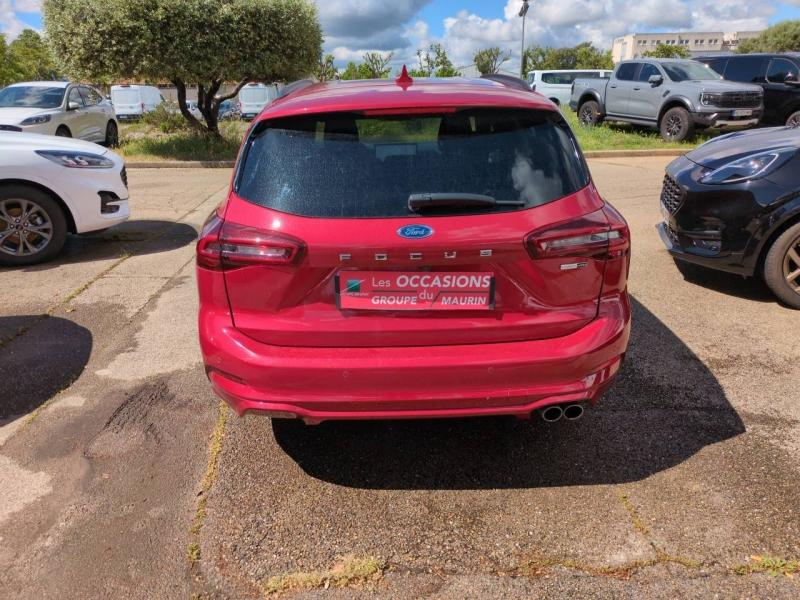 Photo 5 de l’annonce de FORD Focus SW d’occasion à vendre à NÎMES
