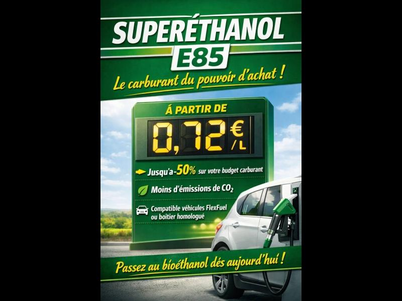 Photo 4 de l’annonce de FORD Puma d’occasion à vendre à AVIGNON