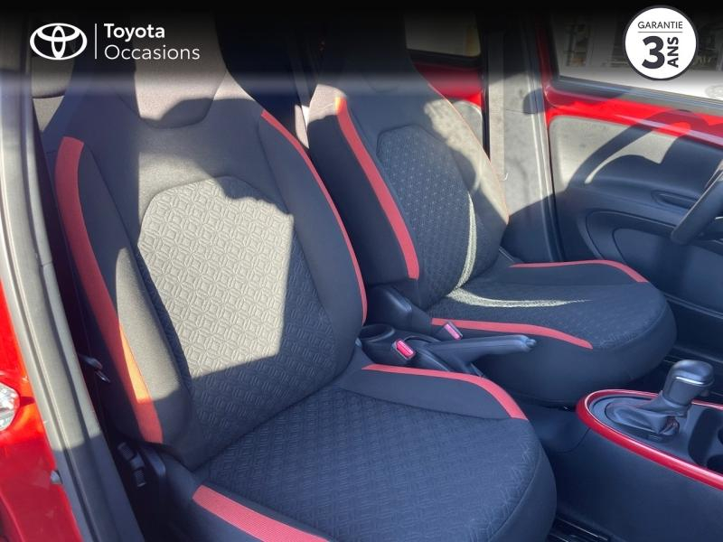Photo 6 de l’annonce de TOYOTA Aygo X d’occasion à vendre à MONTFAVET