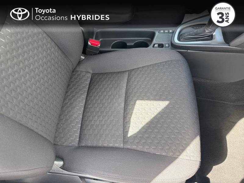 Photo 6 de l’annonce de TOYOTA Yaris Cross d’occasion à vendre à CAVAILLON
