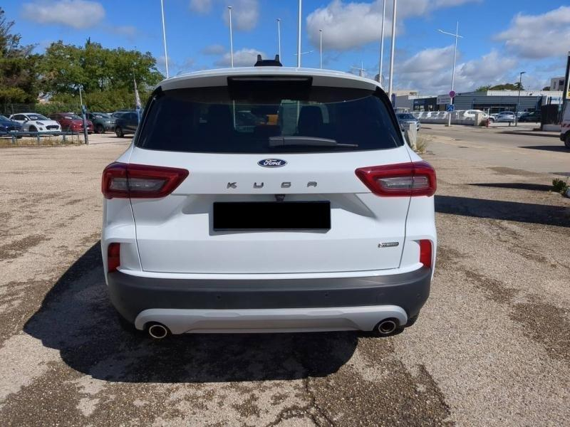 Photo 3 de l’annonce de FORD Kuga d’occasion à vendre à ARLES