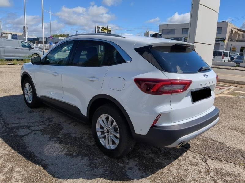 Photo 4 de l’annonce de FORD Kuga d’occasion à vendre à ARLES