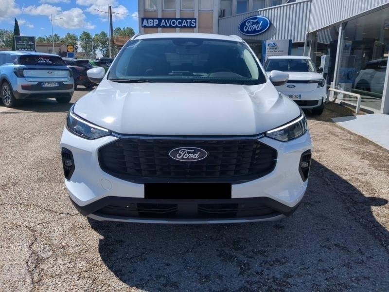 Photo 6 de l’annonce de FORD Kuga d’occasion à vendre à ARLES