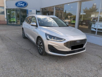 FORD Focus SW d’occasion à vendre à ARLES