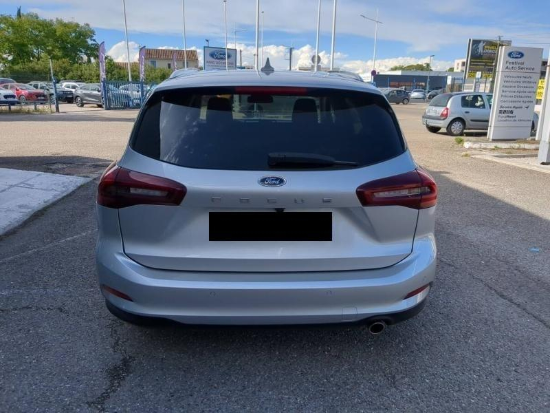 Photo 3 de l’annonce de FORD Focus SW d’occasion à vendre à ARLES
