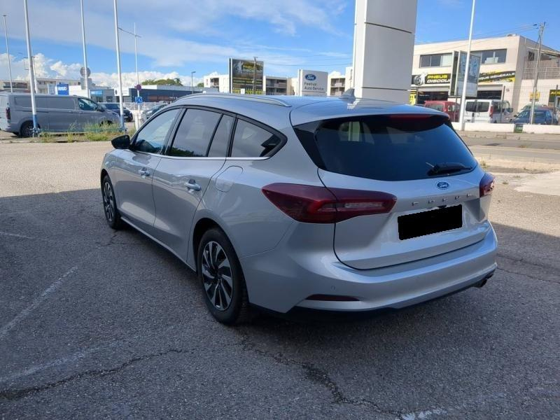 Photo 5 de l’annonce de FORD Focus SW d’occasion à vendre à ARLES
