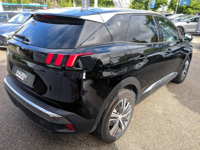 Photo 5 de l’annonce de PEUGEOT 3008 d’occasion à vendre à MARSEILLE