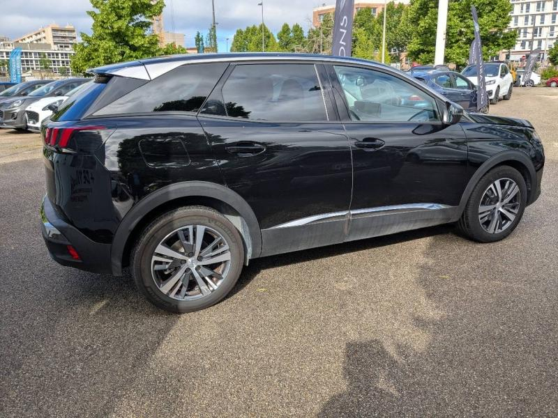 Photo 8 de l’annonce de PEUGEOT 3008 d’occasion à vendre à MARSEILLE