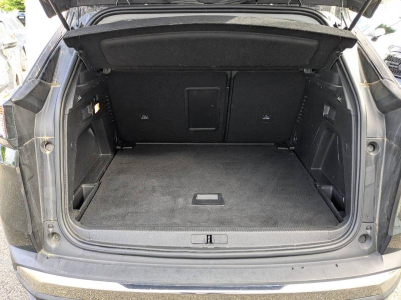 Photo 9 de l’annonce de PEUGEOT 3008 d’occasion à vendre à MARSEILLE