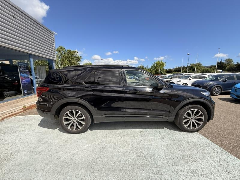 Photo 4 de l’annonce de FORD Explorer d’occasion à vendre à AUBAGNE