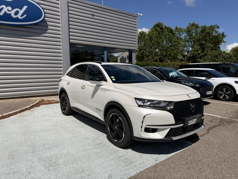 Photo 3 de l’annonce de DS DS 7 Crossback d’occasion à vendre à AUBAGNE