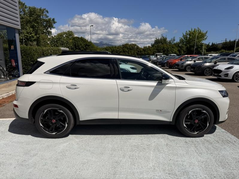 Photo 4 de l’annonce de DS DS 7 Crossback d’occasion à vendre à AUBAGNE
