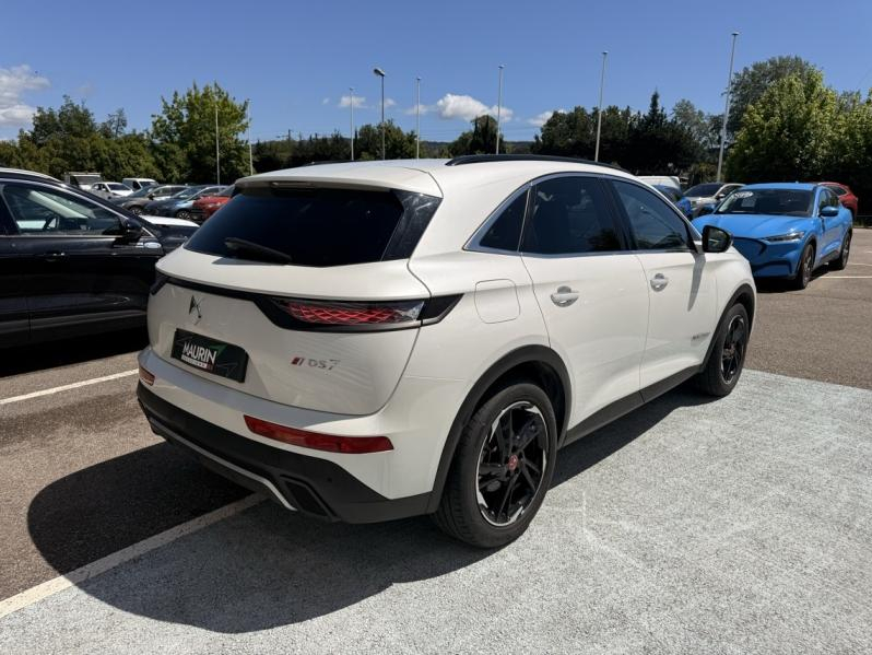 Photo 5 de l’annonce de DS DS 7 Crossback d’occasion à vendre à AUBAGNE