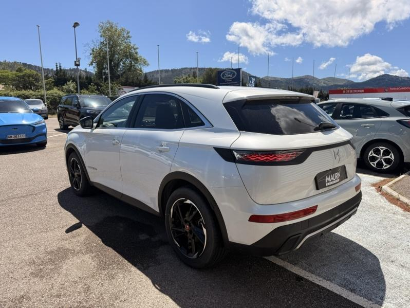 Photo 7 de l’annonce de DS DS 7 Crossback d’occasion à vendre à AUBAGNE