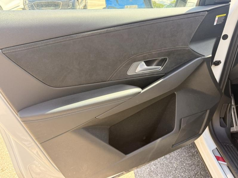 Photo 9 de l’annonce de DS DS 7 Crossback d’occasion à vendre à AUBAGNE