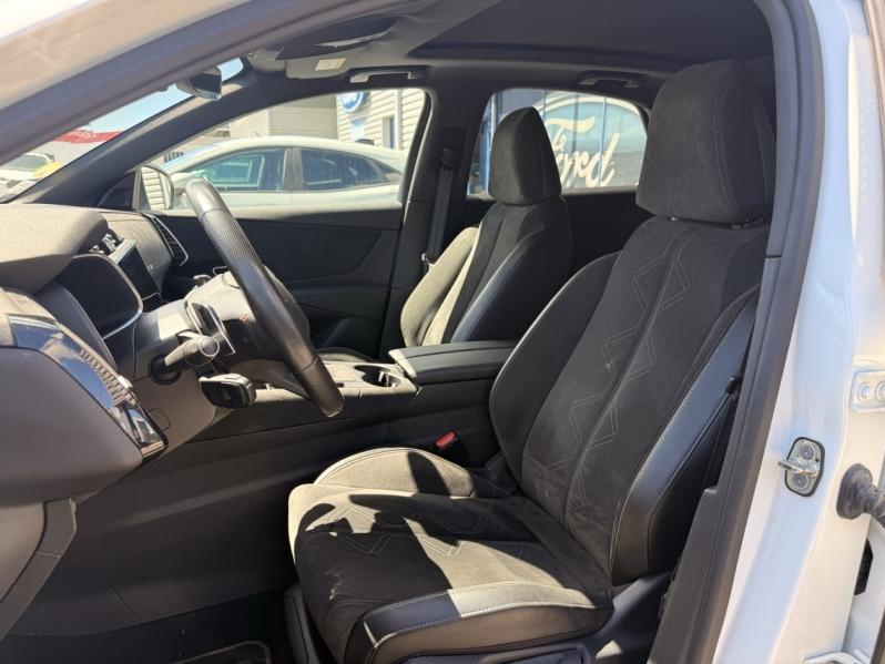 Photo 12 de l’annonce de DS DS 7 Crossback d’occasion à vendre à AUBAGNE