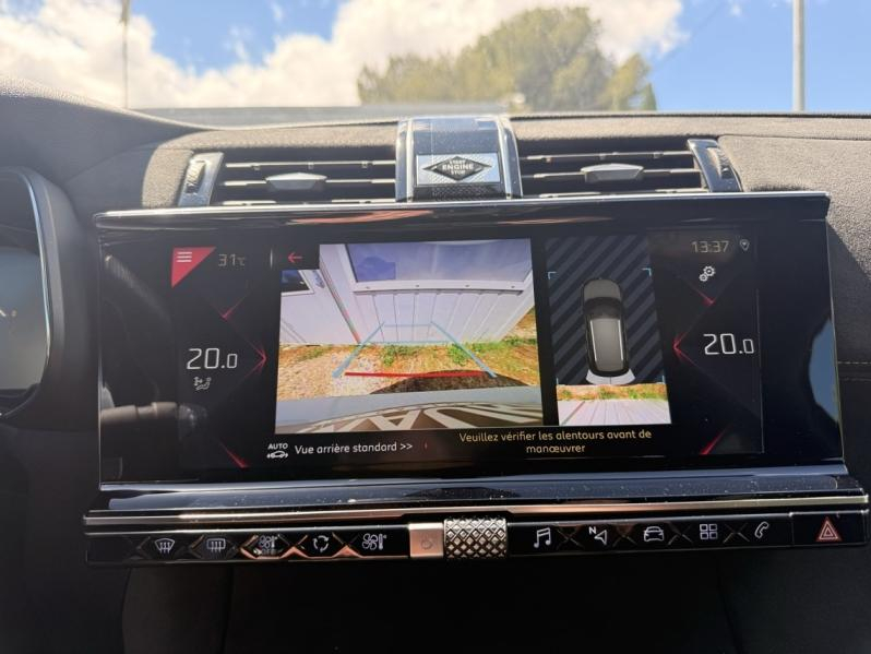 Photo 17 de l’annonce de DS DS 7 Crossback d’occasion à vendre à AUBAGNE