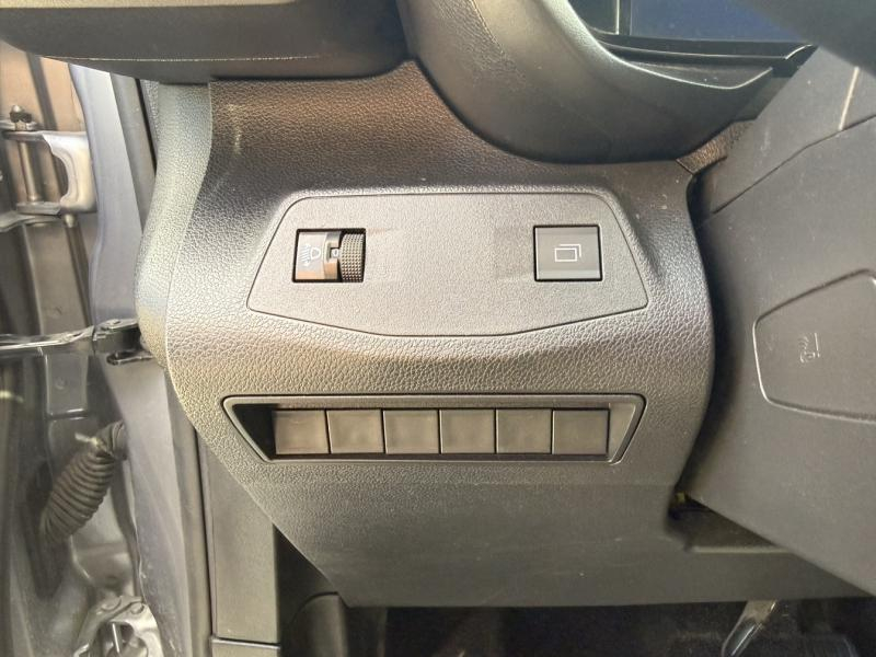 Photo 10 de l’annonce de CITROEN Berlingo Van VUL d’occasion à vendre à AUBAGNE