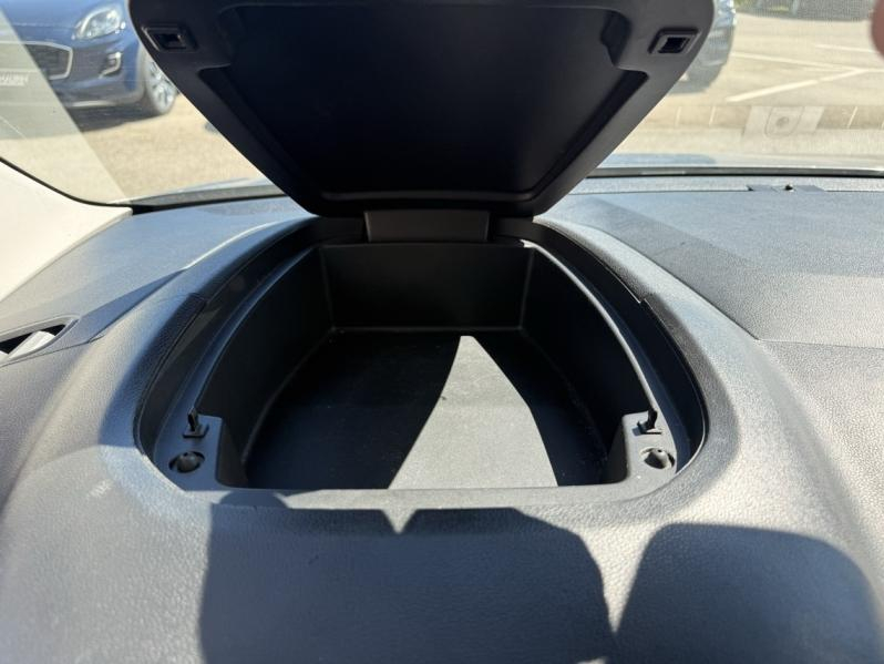 Photo 13 de l’annonce de CITROEN Berlingo Van VUL d’occasion à vendre à AUBAGNE