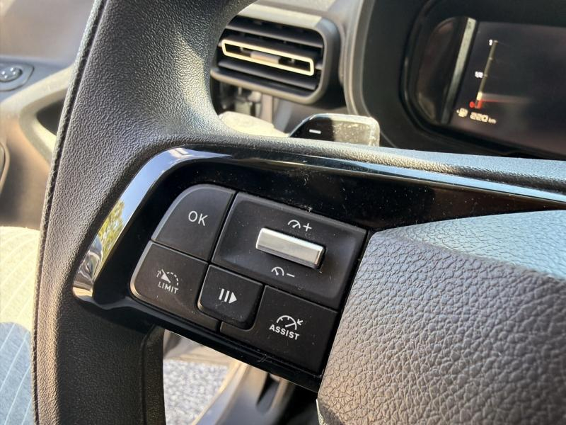 Photo 14 de l’annonce de CITROEN Berlingo Van VUL d’occasion à vendre à AUBAGNE